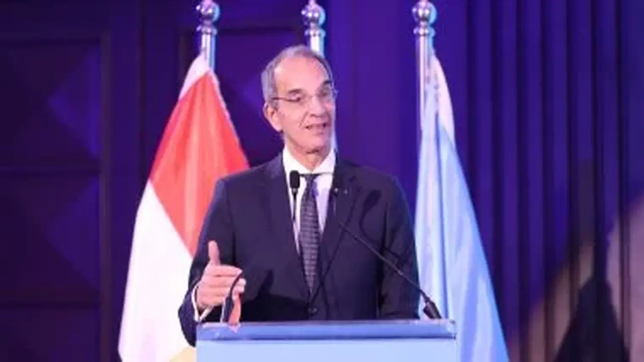 افتتاح مشروعات تكنولوجية جديدة في المنصورة يعزز البنية الرقمية للمدينة